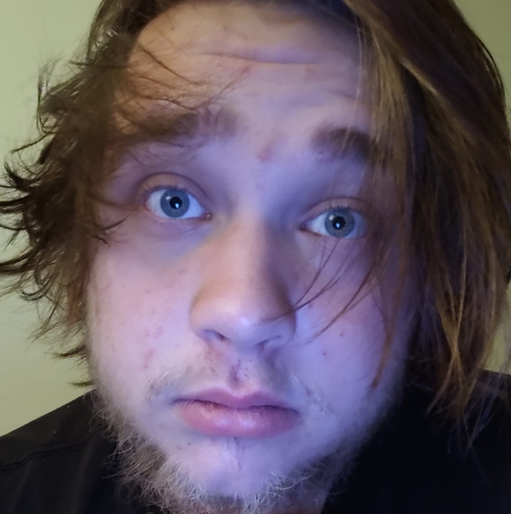 Meet your Posher, Nathan - Picture 1 of 1